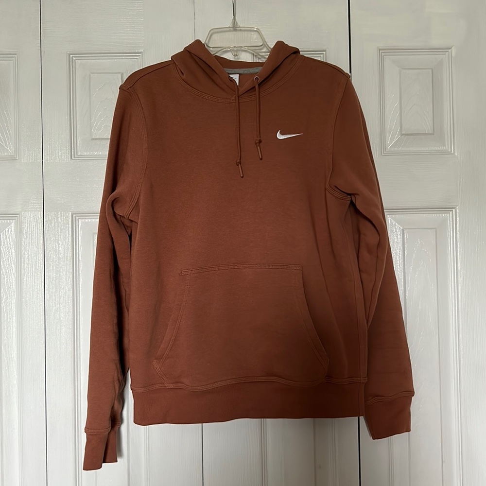 Nike hoodie